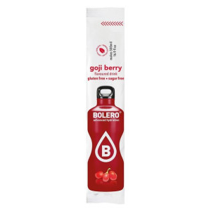 Bolero Sticks Goji Berry 3g