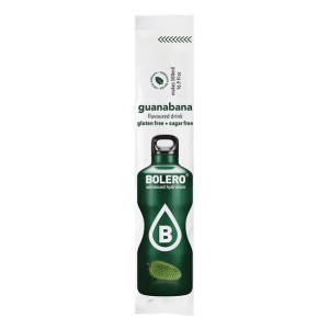 Bolero Sticks Guanabana 3g