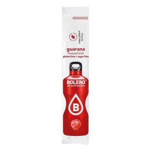 Bolero Sticks Guarana 3g