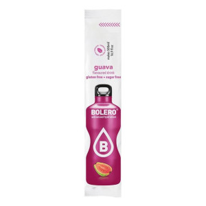Bolero Sticks Guava 3g