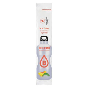 Bolero Sticks IceTea Peach 3g