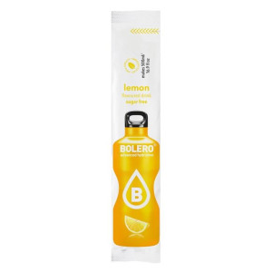 Bolero Sticks Lemon 3g