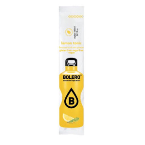 Bolero Sticks Lemon Tonic 3g