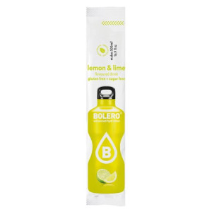 Bolero Sticks Lemon&Lime 3g