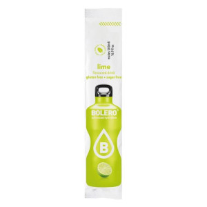 Bolero Sticks Lime 3g