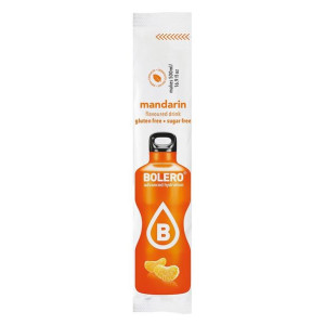 Bolero Sticks Mandarin 3g