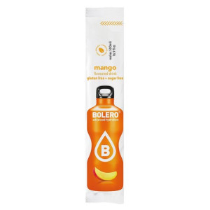 Bolero Sticks Mango 3g