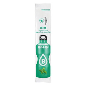 Bolero Sticks Mint 3g