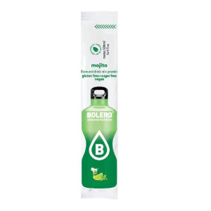 Bolero Sticks Mojito 3g