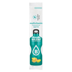 Bolero Sticks Multivitamin 3g