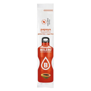 Bolero Sticks Papaya 3g