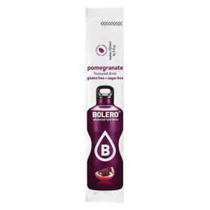 Bolero Sticks Pomegranate 3g