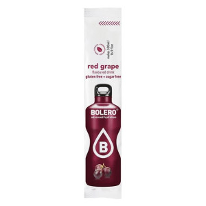 Bolero Sticks Red Grape 3g