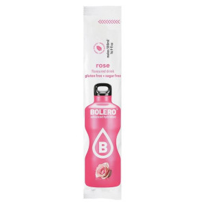 Bolero Sticks Rose 3g