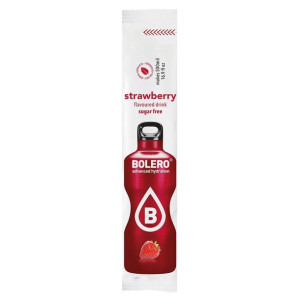 Bolero Sticks Strawberry 3g