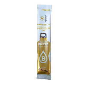 Bolero Sticks Vanilla 3g