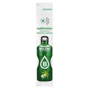 Bolero Sticks Waldmeister 3g