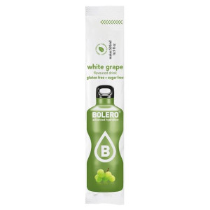 Bolero Sticks White Grape 3g