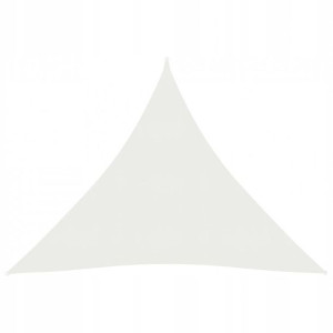 Żagiel Przeciwsłoneczny Na Taras Ogrodowy 4x4x4 M
