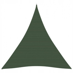 Żagiel Przeciwsłoneczny Na Taras Ogrodowy 4x5x5 M