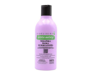 Bioelixire maska humektantowa Wegańska 400ml