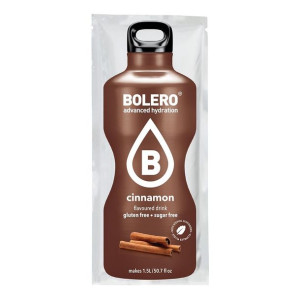 Bolero Classic Cinnamon 9g