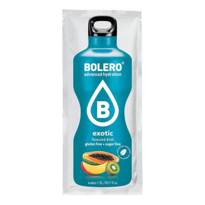 Bolero Classic Exotic 9g