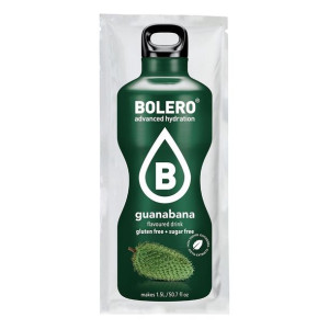 Bolero Classic Guanabana 9g