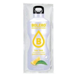 Bolero Classic Ice Tea Lemon 8g