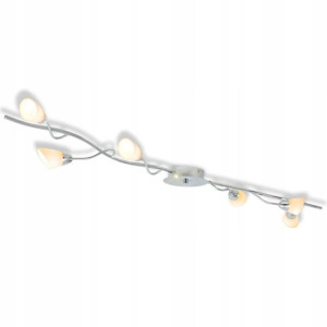 Lampa Sufitowa Led Wisząca Nowoczesna Plafon 240 W