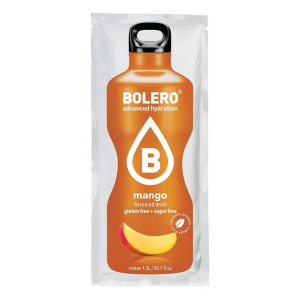 Bolero Classic Mango 9g