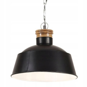 Lampa Sufitowa Led Wisząca Nowoczesna Plafon 32 Cm