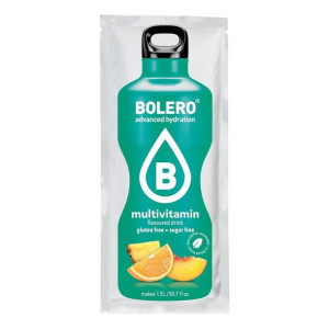 Bolero Classic Multivitamin 9g