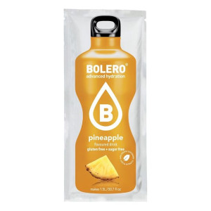 Bolero Classic Pineapple 9g