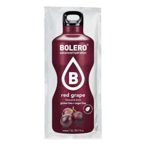 Bolero Classic Red Grape 9g