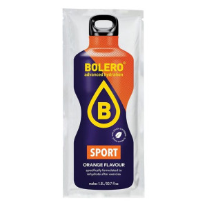 Bolero Classic Sport 9g