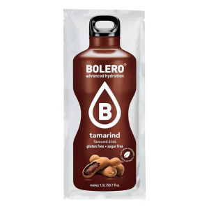 Bolero Classic Tamarind 9g