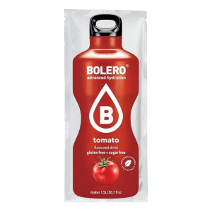 Bolero Classic Tomato 9g