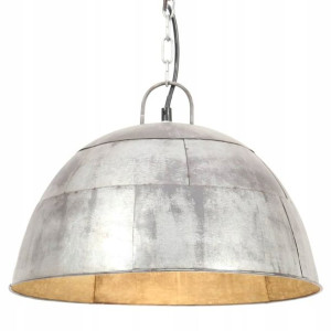 Lampa Sufitowa Led Wisząca Nowoczesna Plafon 41 Cm