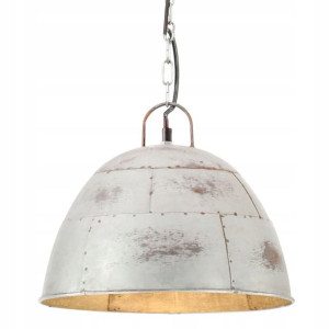 Lampa Sufitowa Led Wisząca Nowoczesna Plafon 31 Cm