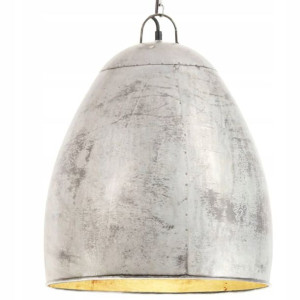 Lampa Sufitowa Led Wisząca Nowoczesna Plafon 42 Cm