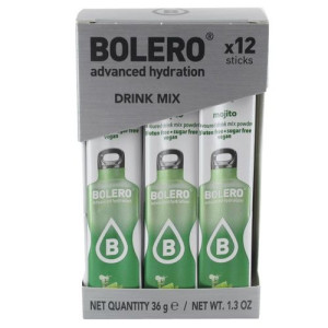Bolero Box Sticks Mojito 3g (12szt.)