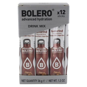 Bolero Box Sticks Tamarind 3g (12szt.)