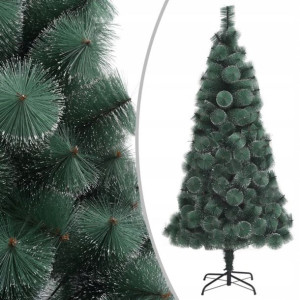 Choinka Sztuczna Lampki Led Bombki 150cm Premium