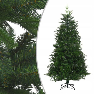 Choinka Sztuczna Lampki Led Bombki 180cm Premium