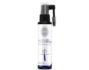 Ecocera Wcierka do włosów  MEDI Hair Booster