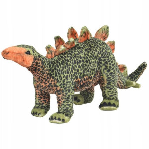 Dinozaur Duży Miś Pluszowy Mega T-rex Maskotka Xx