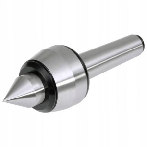 Kieł Obrotowy Tokarski Łożyska Kulkowe Mt3