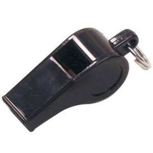 Gwizdek select plastikowy mały 3347