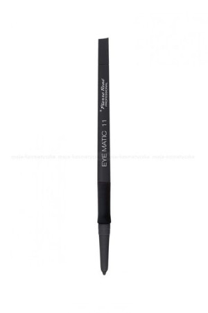 Pierre Rene kredka do oczu Eye Matic Grafitowa 11